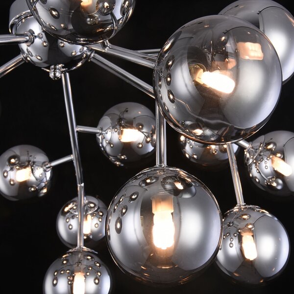 Maytoni modern mennyezeti lámpa dallas króm mymod545pl-20ch