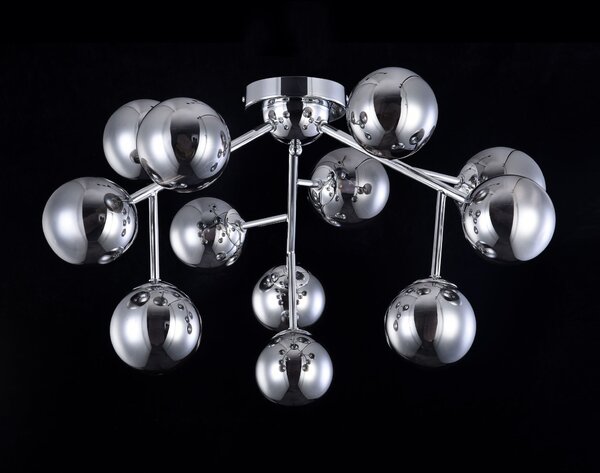 Maytoni modern mennyezeti lámpa dallas króm mymod545pl-12ch