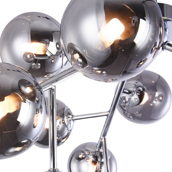 Maytoni modern mennyezeti lámpa dallas króm mymod545pl-12ch