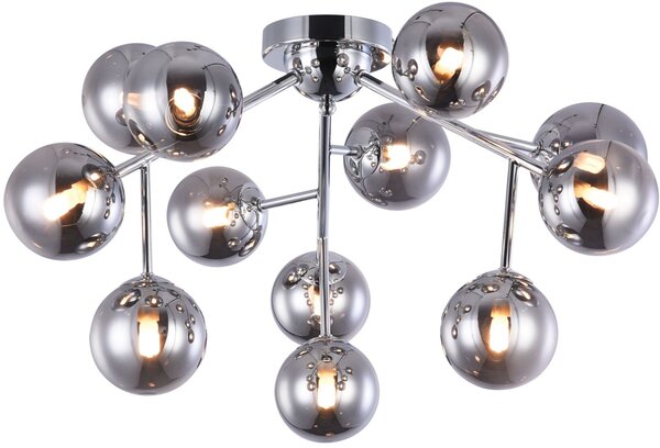 Maytoni modern mennyezeti lámpa dallas króm mymod545pl-12ch