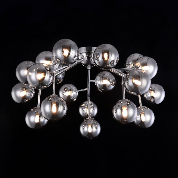 Maytoni modern mennyezeti lámpa dallas króm mymod545pl-20ch