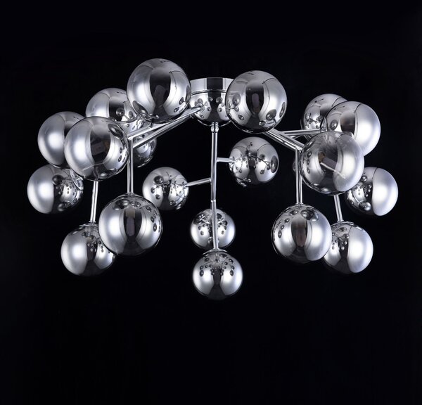 Maytoni modern mennyezeti lámpa dallas króm mymod545pl-20ch