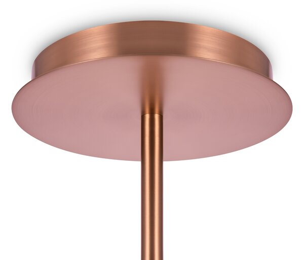 Maytoni modern csillár erich réz mymod221-pl-12-g
