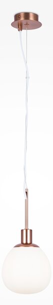 Maytoni modern függeszték erich réz mymod221-pl-01-g