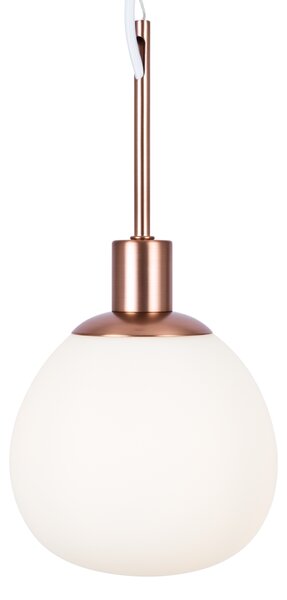 Maytoni modern függeszték erich réz mymod221-pl-01-g