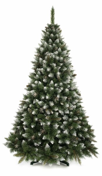 Aga Karácsonyfa Fenyő 150 cm Gyémánt