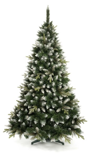 Aga Karácsonyfa Fenyő 180 cm Alpesi