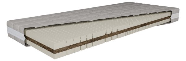 Matrac latex comfort physio hard/soft