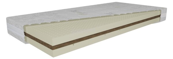Matrac latex comfort physio excel