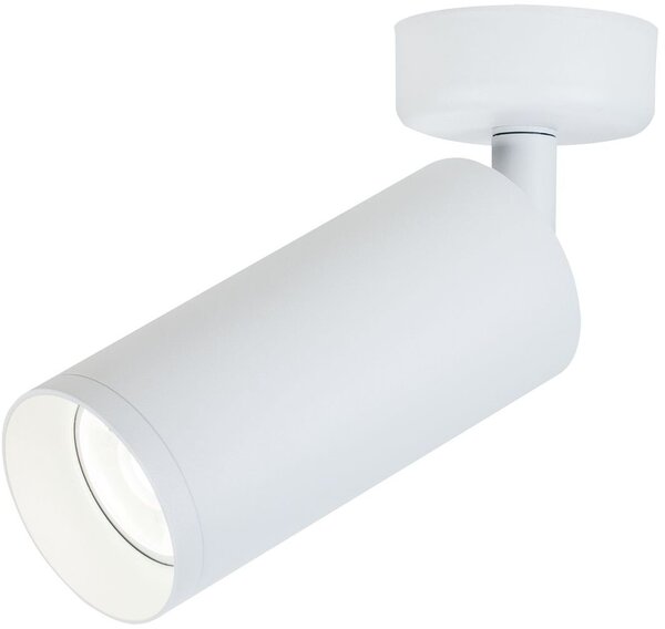 Maytoni modern spot lámpa focus fehér myc017cw-01w