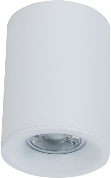 Maytoni modern spot lámpa alfa fehér myc012cl-01w