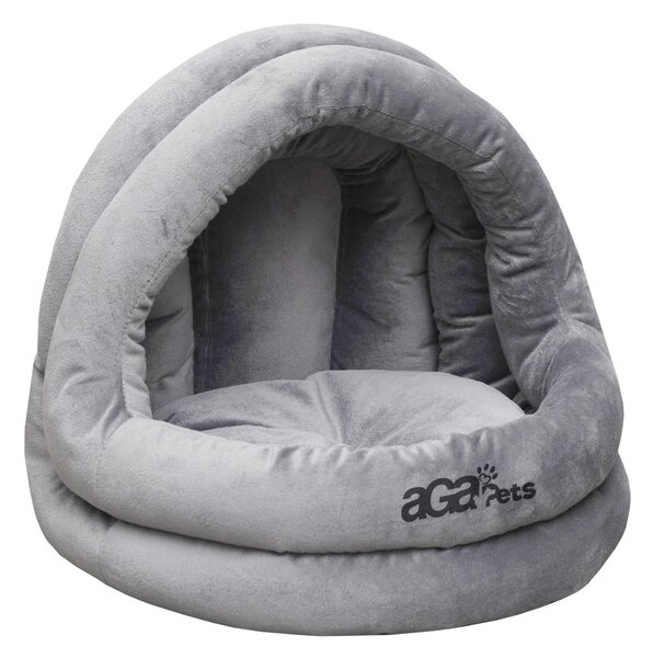 Aga Fekhely DS334