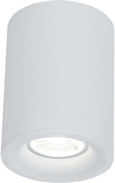 Maytoni modern spot lámpa alfa fehér myc012cl-01w