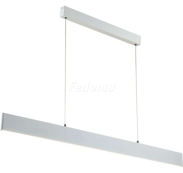 Maytoni modern függeszték step fehér myp010pl-l30w
