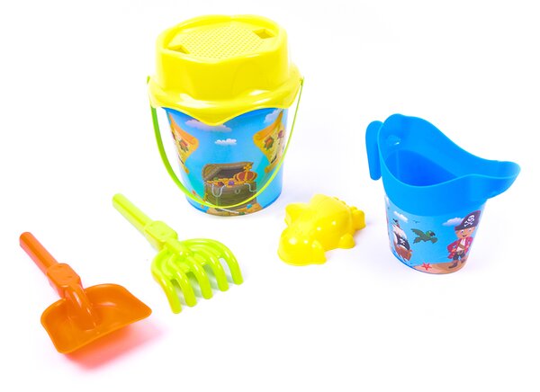 Aga4Kids Homokozó készlet DS1025B