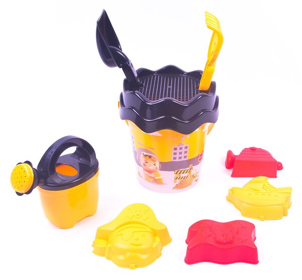 Aga4Kids Homokozó Készlet DS1024