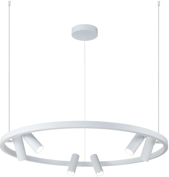 Maytoni modern függeszték satellite fehér mymod102pl-l42w