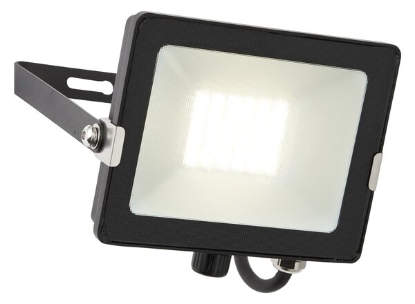 Endon modern kültéri led lámpa salde matt fekete end91862 IP65