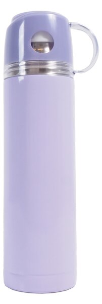 Aga Termosz 480 ml Lila