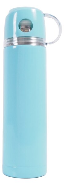 Aga Termosz 480 ml Kék