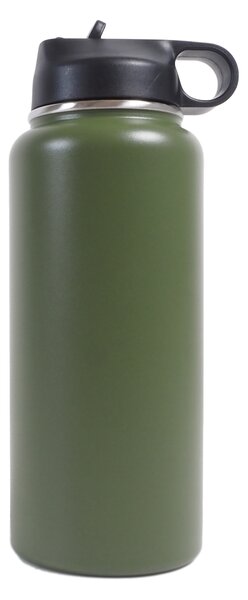 Aga Termosz 900 ml Zöld