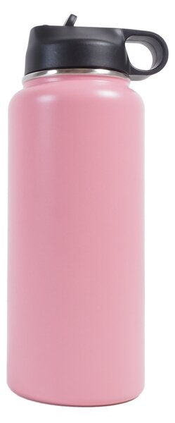 Aga Termosz 900ml Rózsaszín