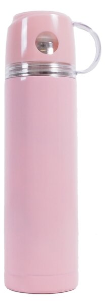 Aga Termosz 480 ml Rózsaszín