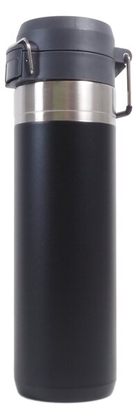 Aga Termosz 800 ml Fekete