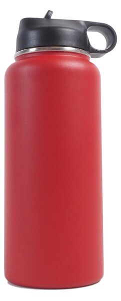 Aga Termosz 900 ml Piros