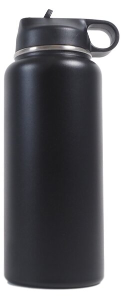 Aga Termosz 900 ml Fekete