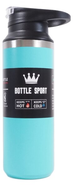 Aga Termosz 500 ml DS2704 Kék