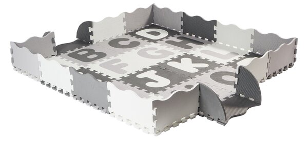 Aga4Kids Habszivacs Puzzle Szőnyeg DS3005