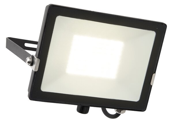 Endon modern kültéri led lámpa salde matt fekete end91863 IP65