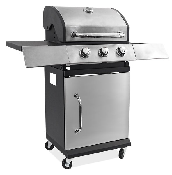 Aga Gázgrill DS1925
