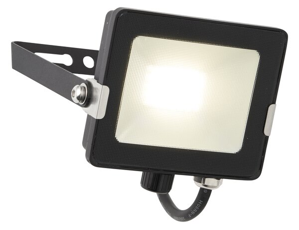 Endon modern kültéri led lámpa salde matt fekete end91861 IP65