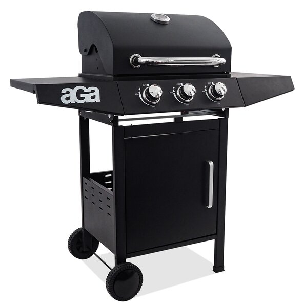 Aga Gázgrill DS1926
