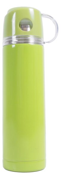 Aga Termosz 480 ml Zöld