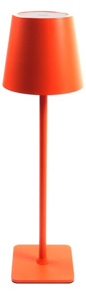 Aga LED Asztali lámpa DS2406 Narancssárga