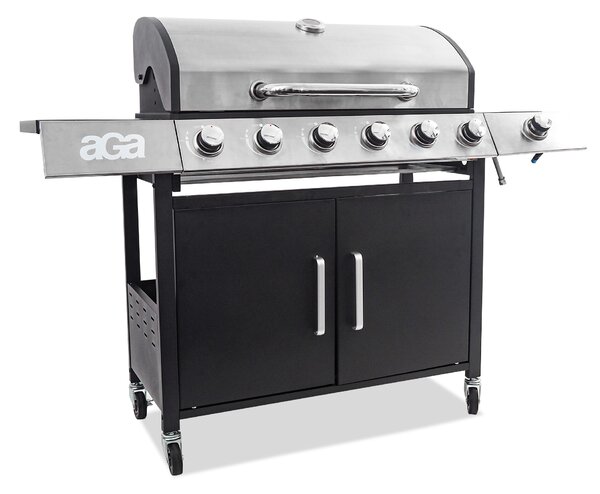 Aga Gázgrill DS1921