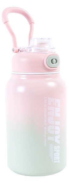 Aga Termosz 800ml Rózsaszín