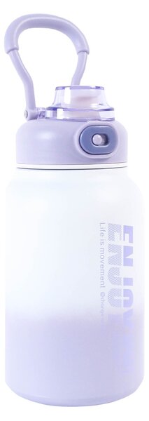 Aga Termosz 800ml Lila