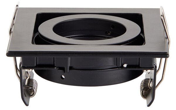 Endon modern spot lámpa xeno fekete end94795