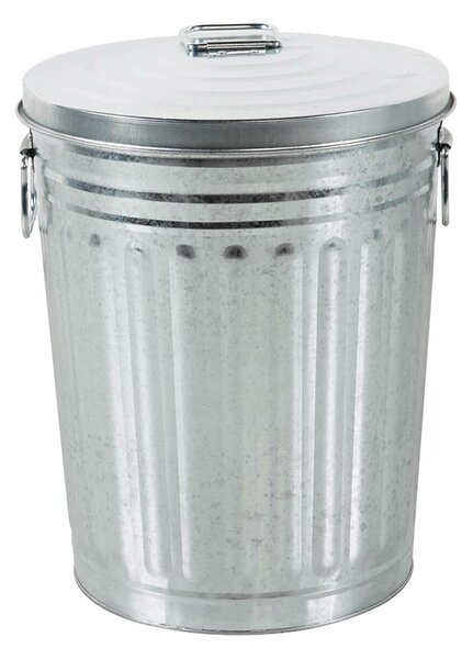 Linder Exclusiv 30l horganyzott szemetes