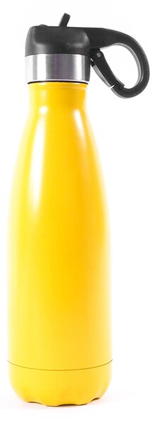 Aga Termosz 350 ml Sárga