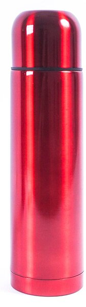Aga Termosz 750 ml Piros