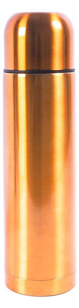 Aga Termosz 750 ml Narancssárga