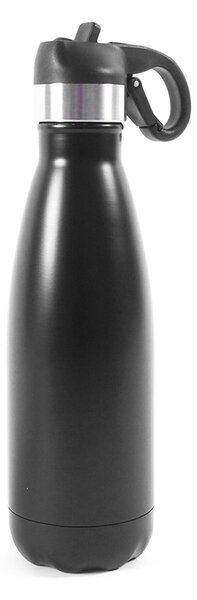 Aga termosz 350 ml Fekete