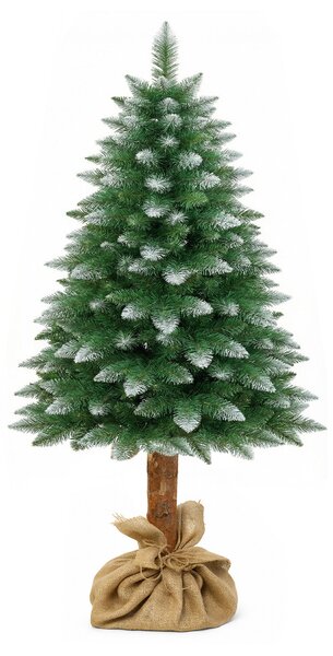 Aga karácsonyfa 150 cm törzzsel