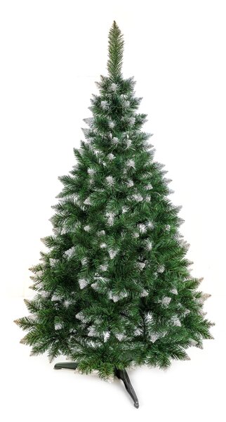 Aga Karácsonyfa 150 cm Havas