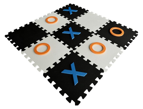 Aga4Kids Habszivacs Puzzle Szőnyeg DS531